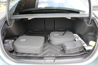 Mercedes-Benz E-Klasse Mercedes-Benz E-Klasse 300 e AMG Line | Superscreen | Pano | Burmester | 360 Camera | Trekhaak - afbeelding nr 14