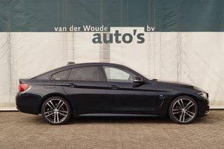 BMW 4 Serie - afbeelding nr 2