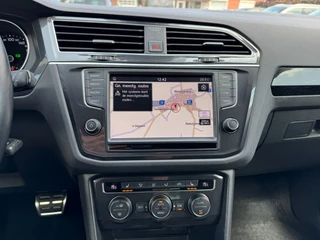 Volkswagen Tiguan Volkswagen Tiguan 1.4TSI 150PK DSG Highline Sound Full-Led Camera Trekhaak ACC - afbeelding nr 15