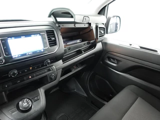 Peugeot Expert Peugeot Expert 2.0 BlueHDI 145pk L3 Automaat Airco Navigatie Cruise control Trekhaak Carplay - afbeelding nr 22
