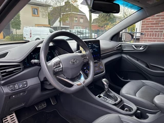 Hyundai IONIQ - afbeelding nr 12