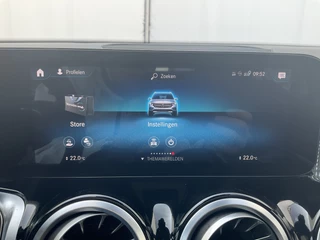 Mercedes-Benz EQB - afbeelding nr 36
