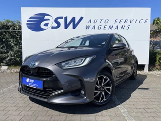 Toyota Yaris | ACC | Carplay | Camera | LED - afbeelding nr 29