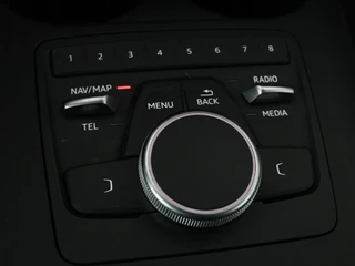 Audi A4 Audi A4 Limousine 35 TFSI Sport S line edition | Half leder |  Full LED | LMV 18 inch | Climate control | Cruise control | Bleutooth | Navigatie - afbeelding nr 18