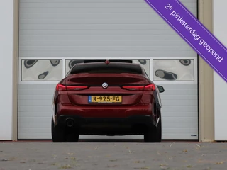 BMW 2 Serie BMW 2-serie Gran Coupé 218i High Executive M-sport | Panoramadak - afbeelding nr 9
