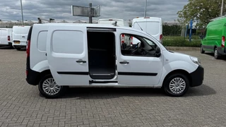 Renault Kangoo - afbeelding nr 5