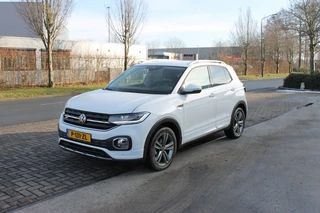 Volkswagen T-Cross - 331294378-0