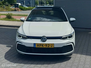 Volkswagen Golf Volkswagen Golf 1.4 eHybrid GTE - afbeelding nr 3