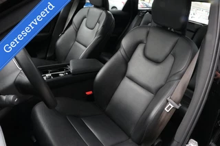 Volvo XC60 Volvo XC60 2.0 T6 Plug-in hybrid AWD Inscription Facelift Panodak Carplay Trekhaak Leder Camera 58000KM BJ2021 - afbeelding nr 11