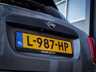 MINI One Mini Cooper One 1.5 Automaat  5-Deurs | CARPLAY | KEYLESS | CAMERA | DEALER ONDERHOUDEN - afbeelding nr 15
