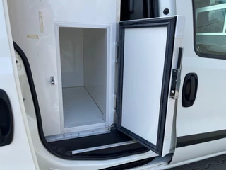 Fiat Doblò Fiat Doblò Cargo 1.3 MJ L1 Koelbox in laadruimte - afbeelding nr 29