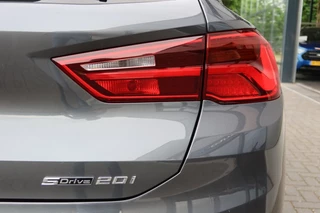 BMW X2 BMW X2 X2 sDrive20i M-Sport High Executive Panorama, HUD, Herman Kardon - afbeelding nr 26
