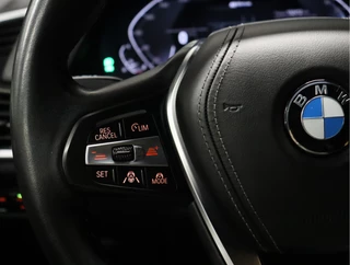 BMW X5 [ADAPTIVE CRUISE, APPLE CARPLAY, 360 CAMERA, VOL LEDER, TREKHAAK, MASSAGE, VERWARMING, MEMORY STOELEN, ELEKTRISCHE ACHTERKLEP,  NAVIGATIE, NIEUWSTAAT] - afbeelding nr 11