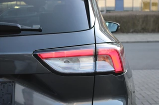 Ford Kuga Ford Kuga 2.5 PHEV ST-Line X 225pk | Panoramadak | Adaptive cruise control | Technology Pack | Winterpack | Dodehoeksensoren - afbeelding nr 7
