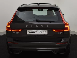 Volvo XC60 - afbeelding nr 5