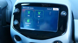 Toyota Aygo Toyota Aygo 1.0 VVT-i x-play |Carplay|Camera! - afbeelding nr 19