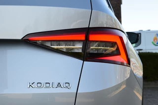 Škoda Kodiaq Škoda Kodiaq 1.4 TSI ACT Ambition Business 7p. Rijklaarprijs-Garantie Panoramadak Leder Navigatie Led Trekhaak - afbeelding nr 8