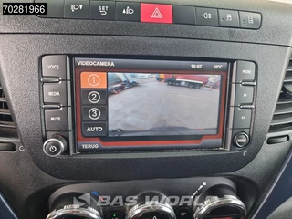 Iveco Daily Iveco Daily 50C18 3.0L Automaat L4H2 Luchtvering Dubbellucht 3,5t Trekhaak Airco Cruise Camera Euro6 L4 16m3 Airco Trekhaak Cruise control - afbeelding nr 16