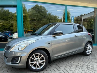 Suzuki Swift - 189808313-0
