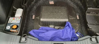 Ford Kuga Ford Kuga 2.5 PHEV Titanium 225pk | Winterpack | Afneembare Trekhaak | 1.500kg Trekgewicht | All Weather Michelin Cross Climate | Sync 3 Navigatie - afbeelding nr 28