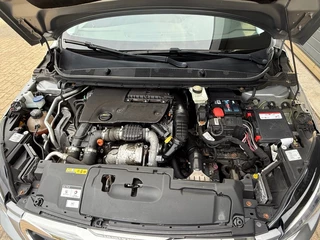 Peugeot 308 Peugeot 308 1.6 BlueHDI Premium Aut. Navi Pdc Trekhaak Keurige auto! - afbeelding nr 26