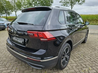 Volkswagen Tiguan Volkswagen Tiguan 1.5 TSI Active Automaat | Navi / Carplay / Camera / Cruise - afbeelding nr 13