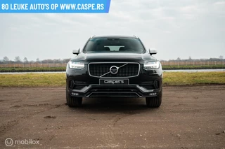 Volvo XC90 Volvo XC90 2.0 T6 AWD R-Design - afbeelding nr 5