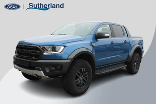 Ford Ranger 2.0 EcoBlue Raptor