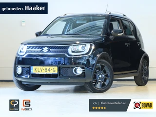 Suzuki Ignis 1.2 Style * automaat* stoelverwarming*