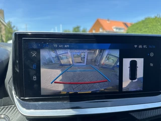 Peugeot 208 Peugeot 208 208 1.2 Hybrid 100 Allure - afbeelding nr 8
