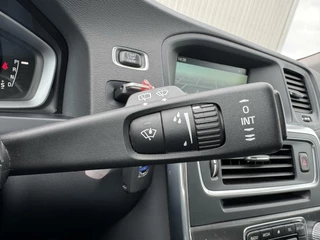 Volvo V60 Volvo V60 1.5 T3 Nordic+|Navi|NL-Auto|Geartronic - afbeelding nr 28