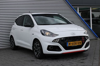 Hyundai i10 - afbeelding nr 15