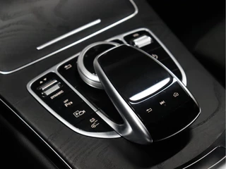 Mercedes-Benz C-Klasse [SCHUIFDAK, CAMERA, APPLE CARPLAY, ANDROID, ELEK. VERW. STOELEN, CRUISE, CLIMATE, NIEUWSTAAT] - afbeelding nr 21
