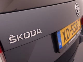 Škoda Octavia AUTOMAAT / STOELVERW / CAMERA / DAB+ / CARPLAY / NL-AUTO - afbeelding nr 22