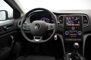 Renault Mégane Estate Renault Mégane Estate 1.5 dCi Zen - Carplay, Cruise, Clima - afbeelding nr 3