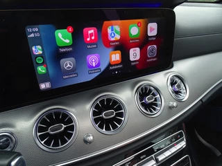 Mercedes-Benz E-Klasse Mercedes-Benz E-Klasse 220 d Prestige Plus / AMG-pakket 2016 / LED *NAP* - afbeelding nr 62