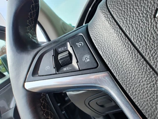 Opel Mokka X Clima | Navi | Carplay | Trekhaak - afbeelding nr 16