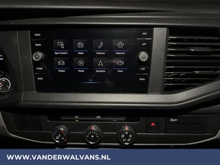 Volkswagen Transporter Apple Carplay, Cruisecontrol, Parkeersensoren, Bijrijdersbank - afbeelding nr 15