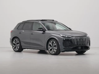 Audi Q6 e-tron Sportstoelen plus, B&O, Luchtvering, Panoramadak - afbeelding nr 7