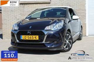 DS DS 3 - 221698358-0