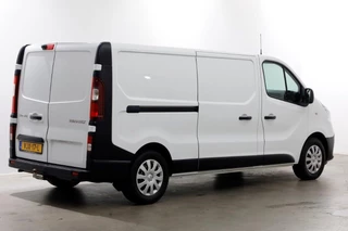 Renault Trafic - afbeelding nr 2