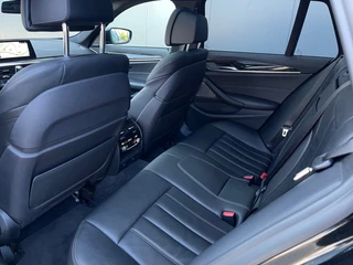 BMW 5 Serie - afbeelding nr 37
