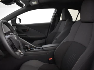 Toyota C-HR - afbeelding nr 10