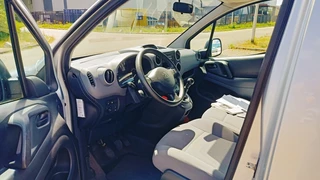Peugeot Partner - afbeelding nr 15