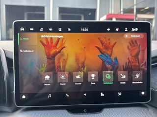 Škoda Kodiaq Škoda Kodiaq 1.5 TSI IV SPORTLINE TREKHAAK/CAMERA/MEMORY/NAVI/CARPLAY/STOELVERW - afbeelding nr 29