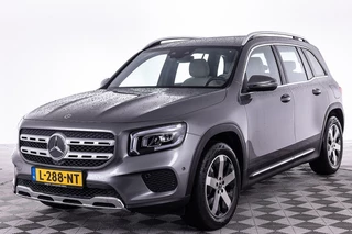 Mercedes-Benz GLB - afbeelding nr 27