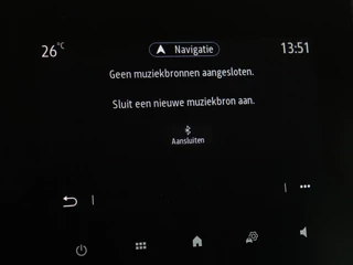 Renault Mégane Renault Mégane 1.3 TCe Intens | Automaat | Carplay | Full LED |  Navigatie | Cruise control | Climate control | Parkeerhulp | Keyless | DAB | Getint glas - afbeelding nr 18