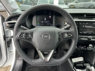 Opel Corsa-e 50% deal 6.475,- ACTIE Automaat / Navi / Clima / Virtual display / Cruise - afbeelding nr 2