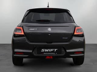 Suzuki Swift Suzuki Swift 1.2 Style Smart Hybrid NIEUW Direct leverbaar - afbeelding nr 4