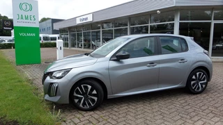 Peugeot 208 Peugeot 208 1.2 PT 100 Active - afbeelding nr 1